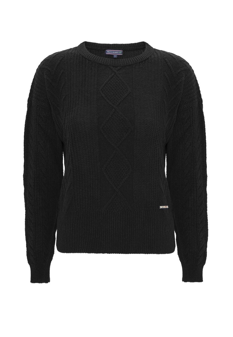 Felix Hardy Maglione - black
