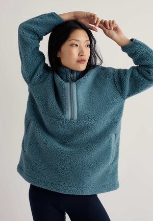 BARNALOFT - Bluza z polaru