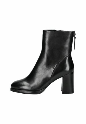 Bottines - black