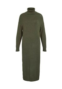 Vila O-NECK L/S KNIT TOP-NOOS in Deep Depths günstig kaufen