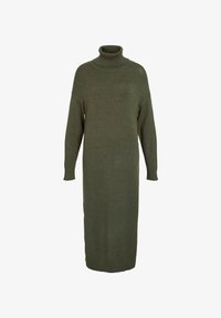 Vila O-NECK L/S KNIT TOP-NOOS in Deep Depths günstig kaufen Vila O-NECK L/S KNIT TOP-NOOS in Deep Depths günstig kaufen