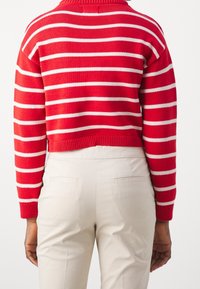GANT Jumper - red
