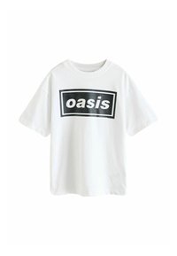 Unselected, white