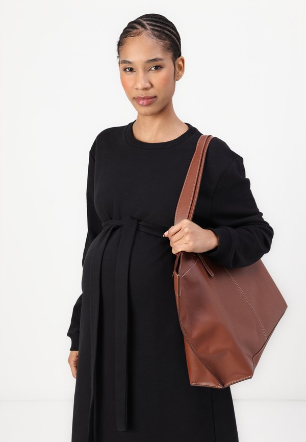 MLTHEA DRESS - Jersey dress2