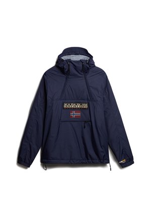 Übergangsjacke - blue