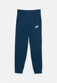 Nike Sportswear SPORTSWEAR - Trainingspak - aquarius blue/court blue/white