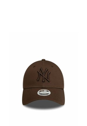 New Era, 60471462 - Cappellino - brown