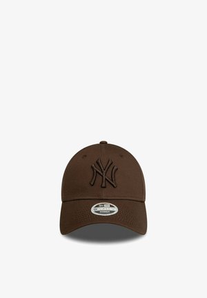 New Era, 60471462 - Cappellino - brown