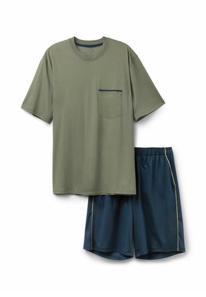 IUMAN Intimissimi, SET - Conjunto de pijama - grey