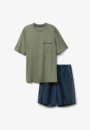 IUMAN Intimissimi, SET - Conjunto de pijama - grey
