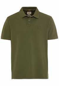 Unausgewählt, olive brown