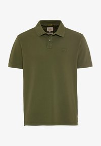 Ikke valgt, olive brown