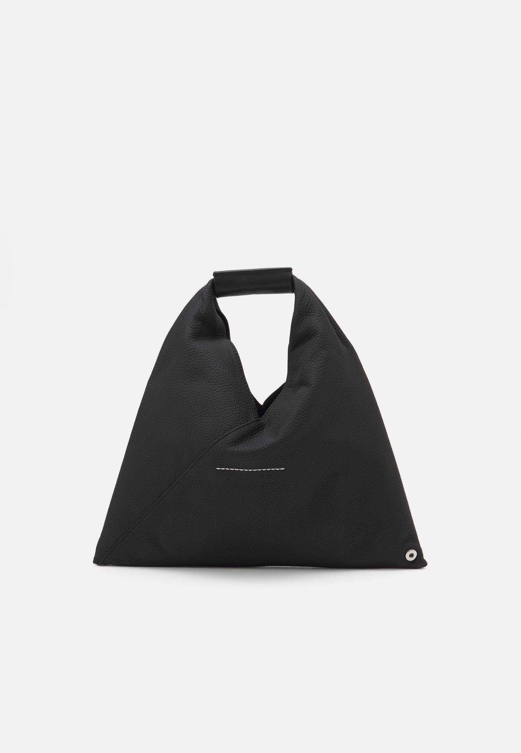 MM6 Maison Margiela MINI JAPANESE - Borsa a mano - black