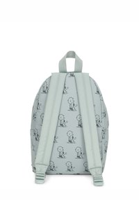 Eastpak ORBIT XS - Zaino - peanuts mint
