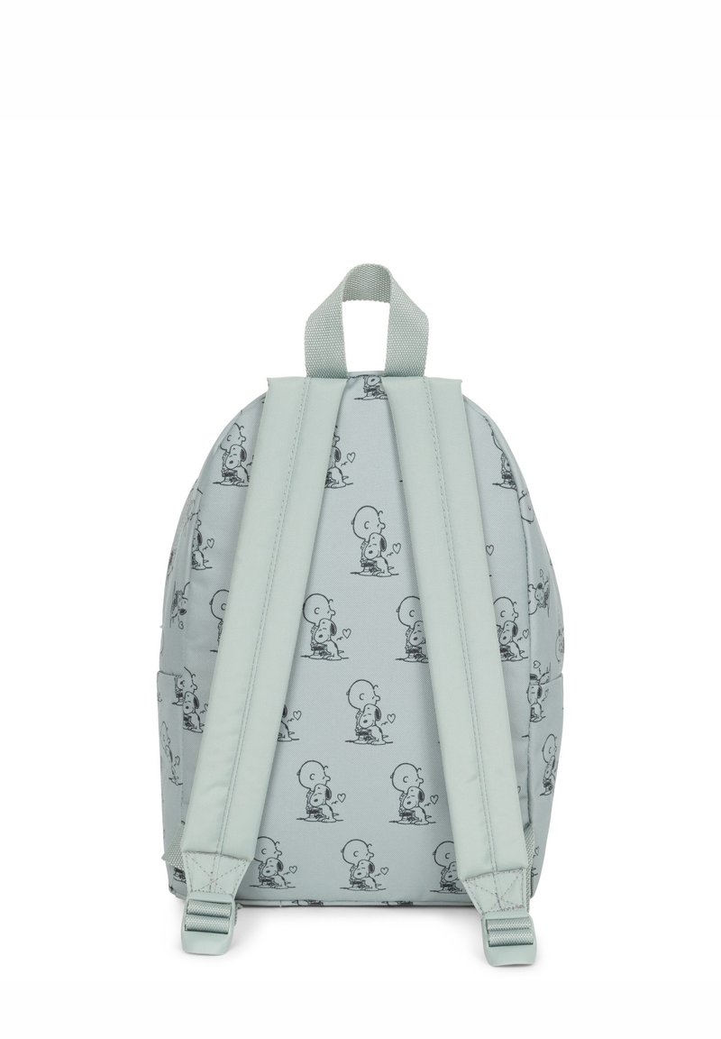 Eastpak ORBIT XS Zaino peanuts mint/nero