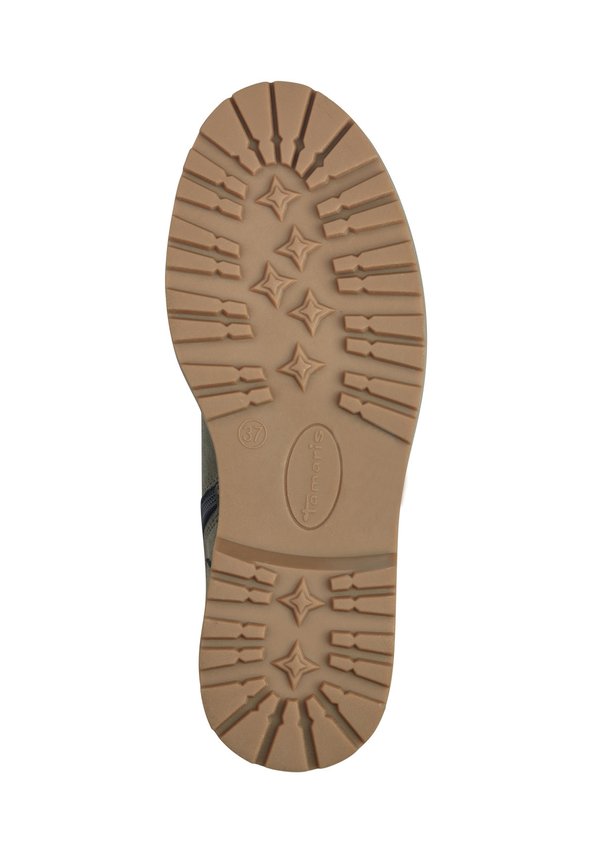 Winter boots - sage3