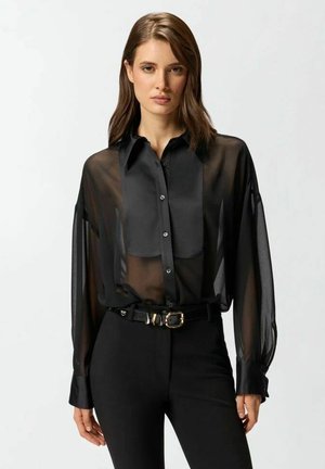 MARQUILLA - Camicia - nero