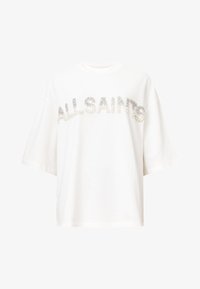 Valgt, optic white