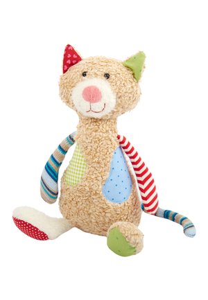 sigikid Kuscheltier - multi coloured