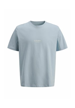 Jack & Jones, JJESOHO, jasnoniebieski