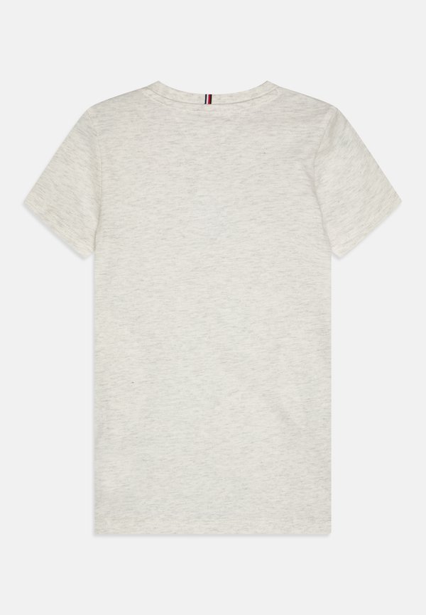 FLAG TEE DRESS - Jersey dress2