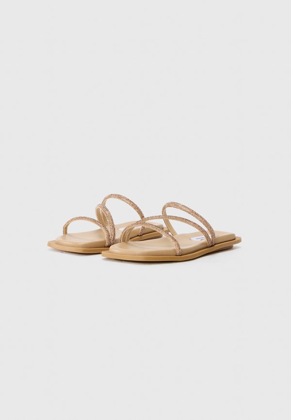 SAFI - Slippers - bronze4