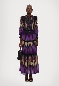 Marchesa Rosa Pidulikud riided - purple multi