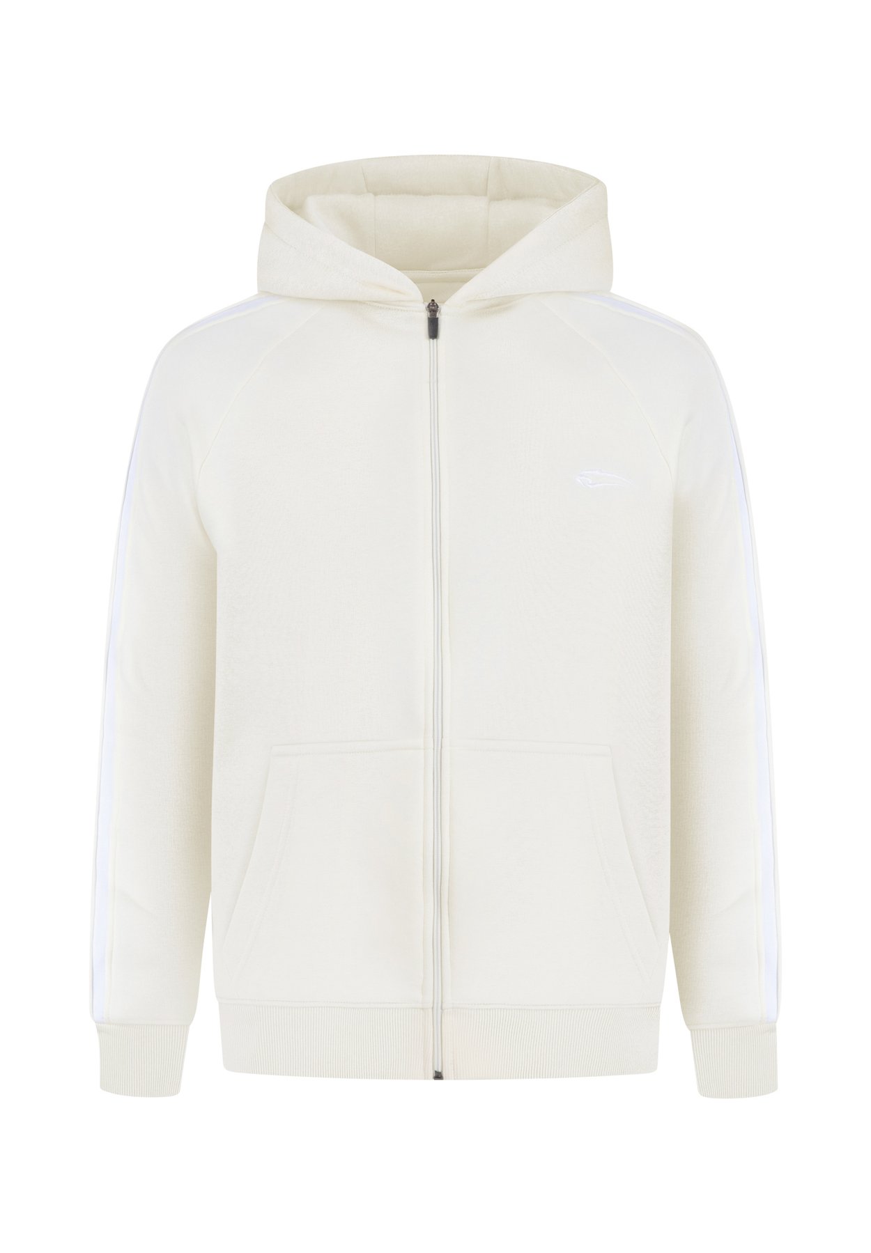 MIRAN ZIP HOODIE