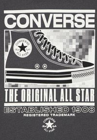 Converse - T-shirt z nadrukiem