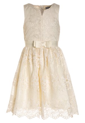 Robe de soirée - off-white