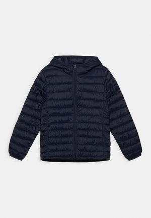 PUFFER BOYS - Giacca invernale - tapestry navy
