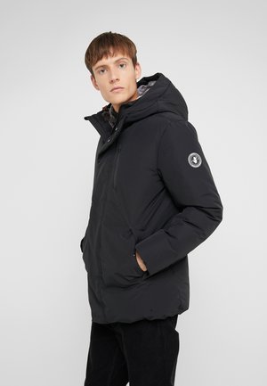 COPY - Talvitakki - black