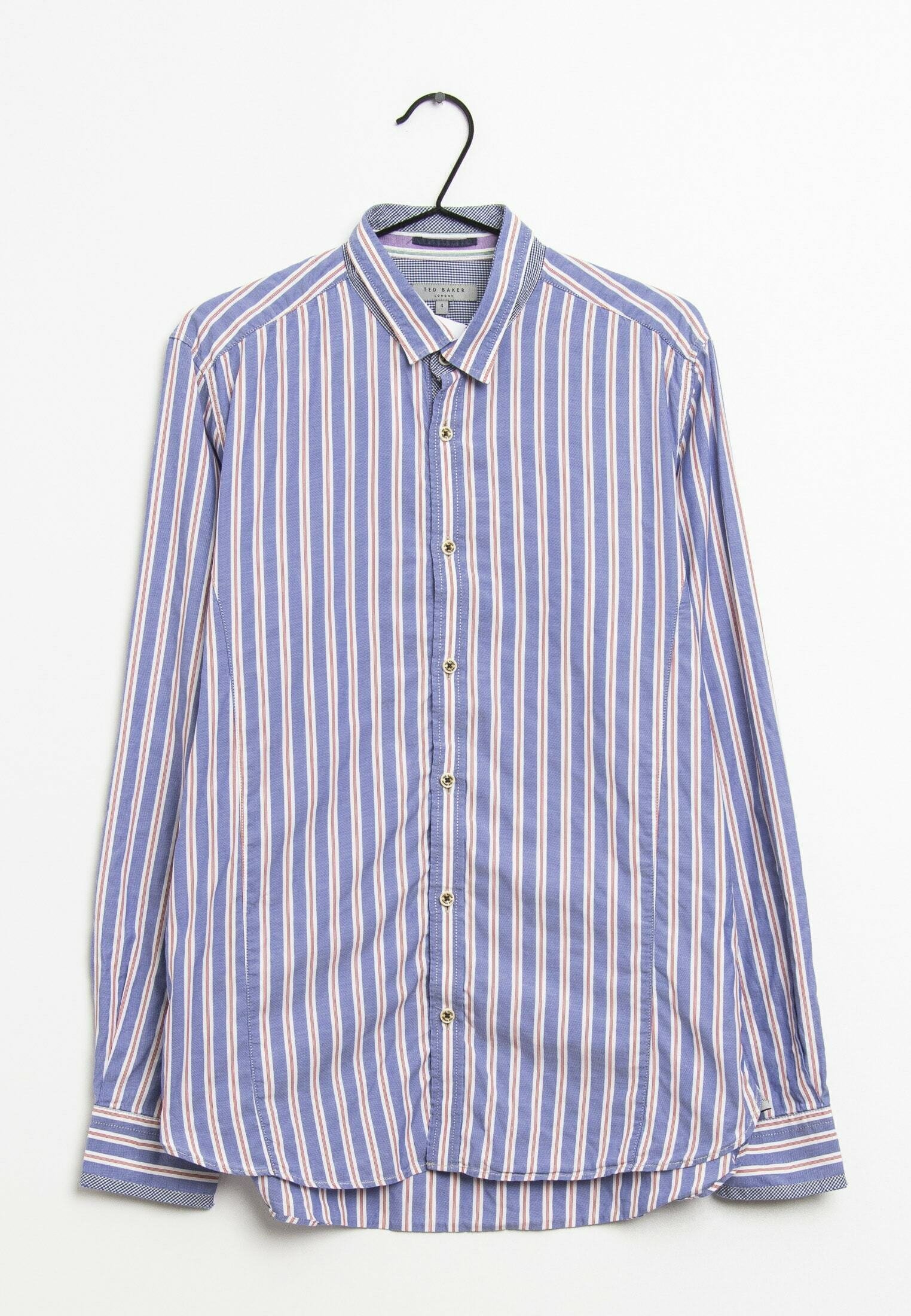 Ted Baker Shirt - blue - Zalando.ie