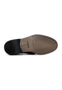 Derimod Mocassini eleganti - Dark Brown