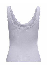 Niet geselecteerd, thistle