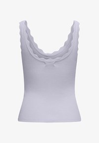 Niet geselecteerd, thistle