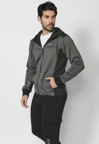 Koroshi - Bluza rozpinana