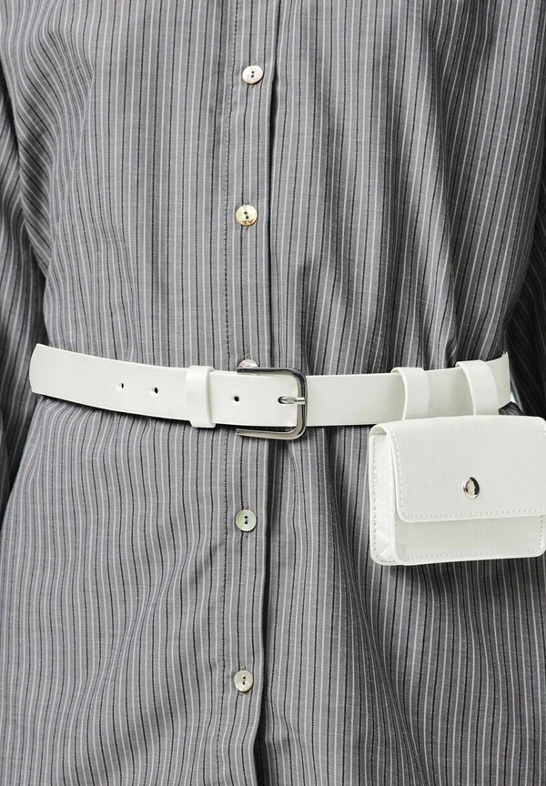 PCFIA - Gürtel - cloud dancer