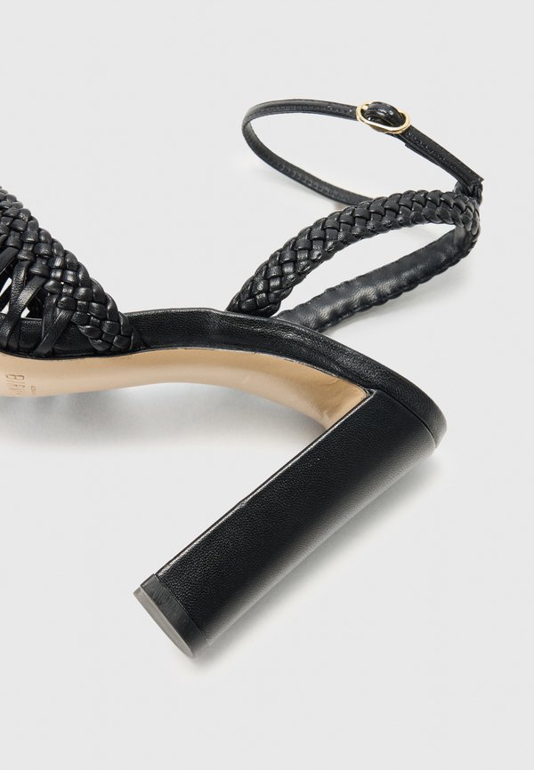 AGATHA 90 - High heeled sandals2