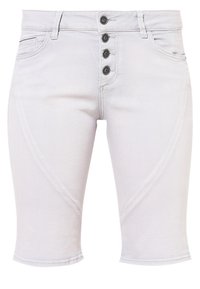 s.Oliver Short en jean - grey