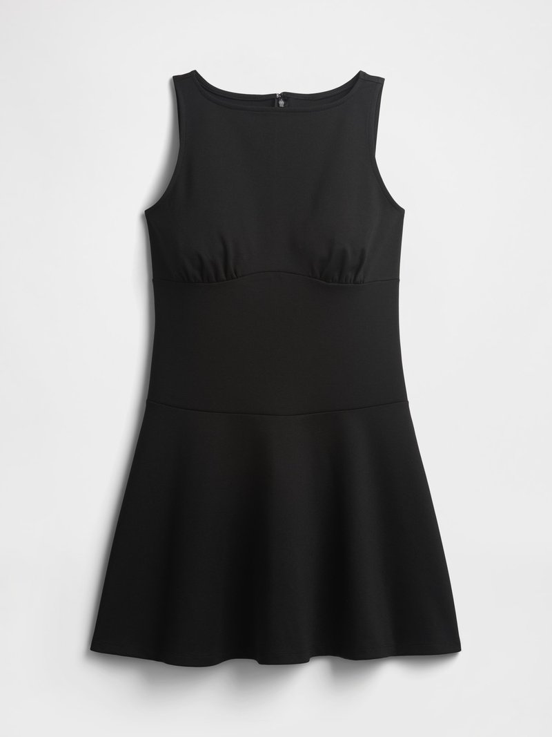GAP Jurk zwart