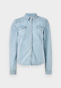 LUCINDA - Πουκαμίσα με κουμπιά - darlene wash