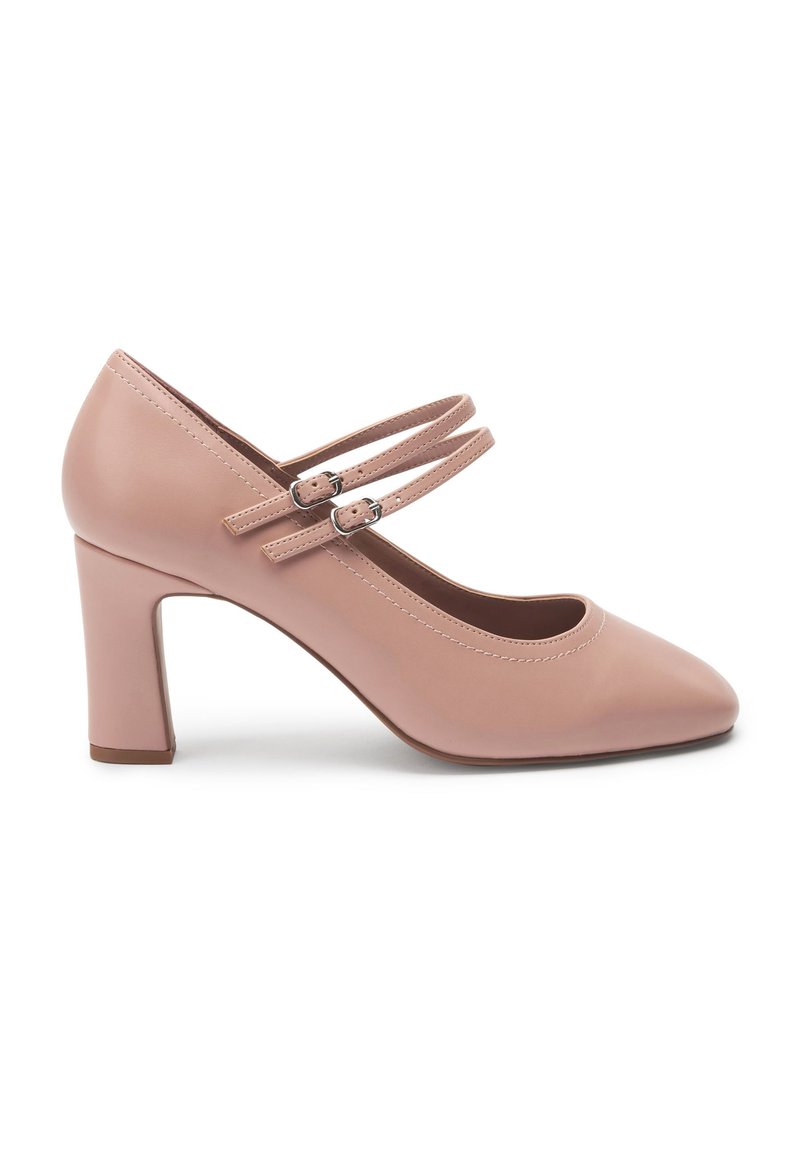 Next MARY JANE  - Avokkaat - nude pink