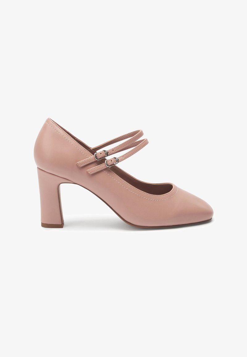 Next MARY JANE - Avokkaat - nude pink