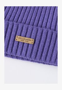 Unausgewählt, purple