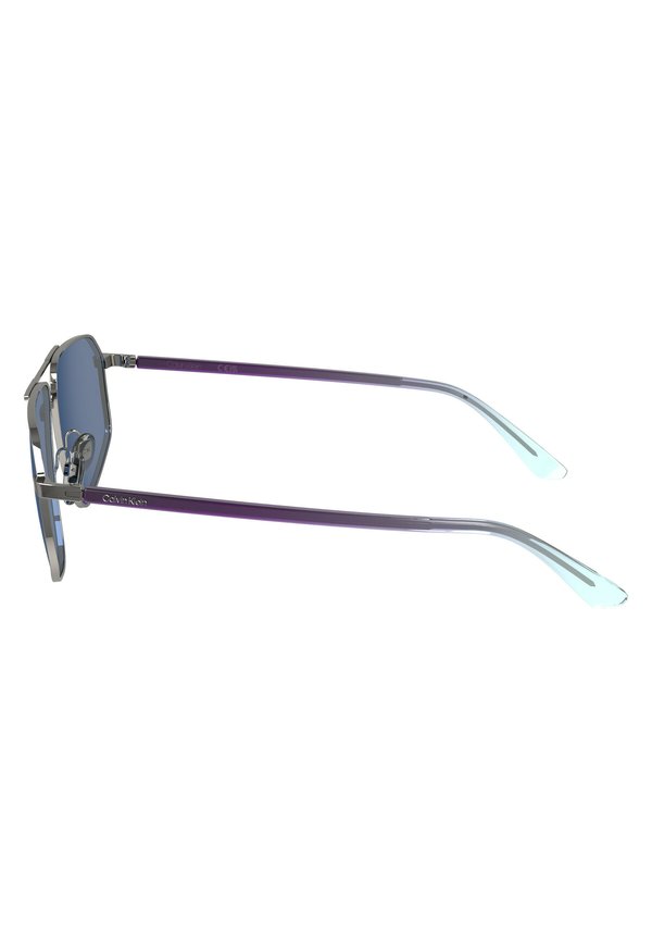 Sunglasses - light gunmetal2