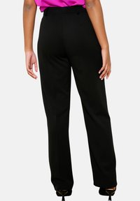 LolaLiza TAILORED - Hlače - black