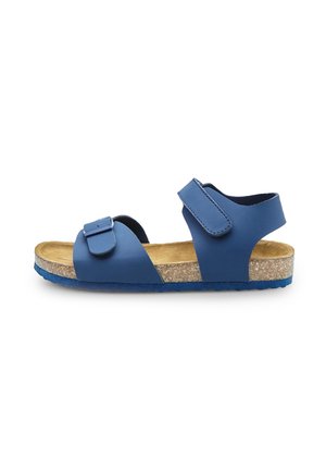 Bata Sandali - blu