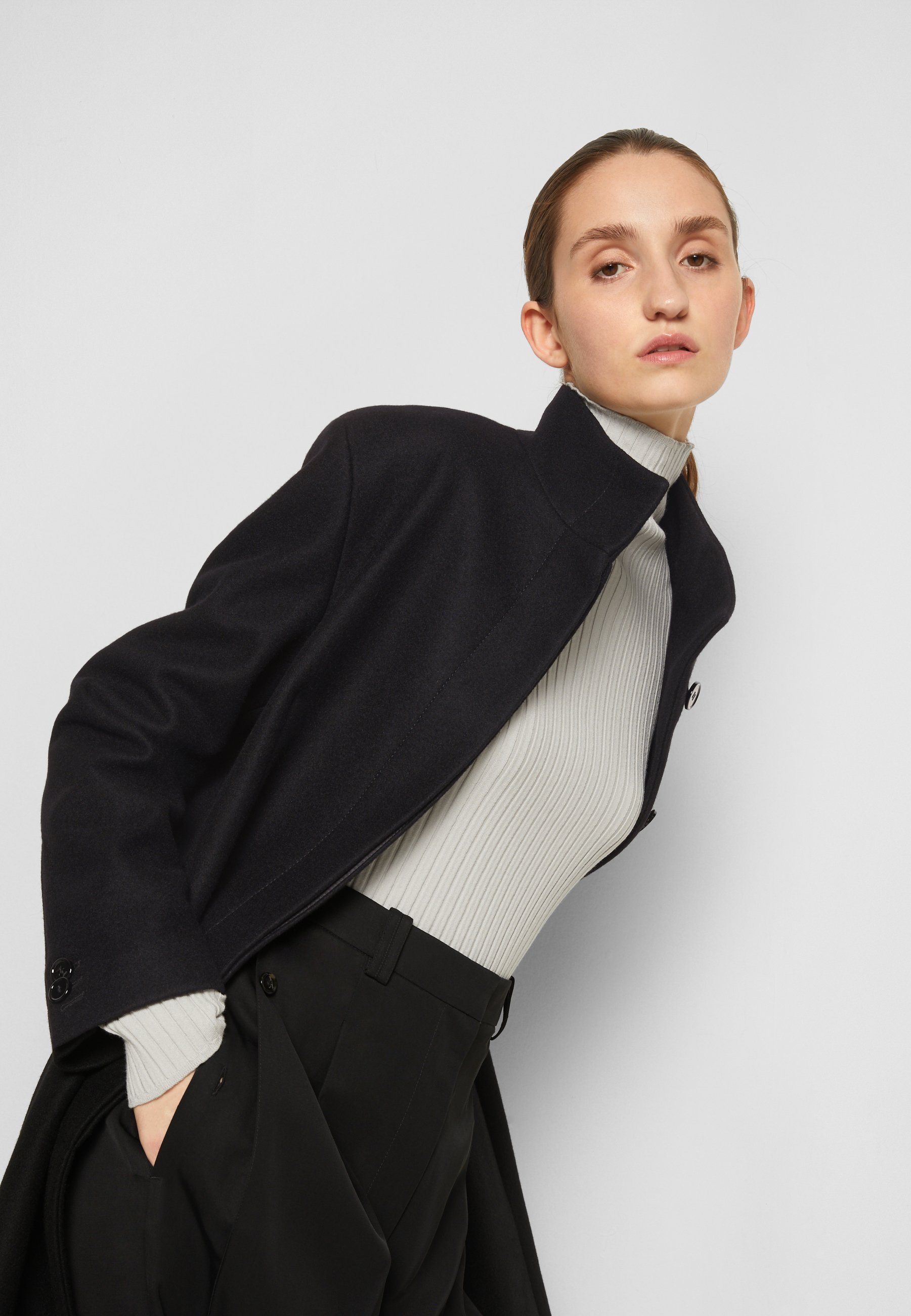 Donna COAT - Cappotto classico Donna COAT - Cappotto classico