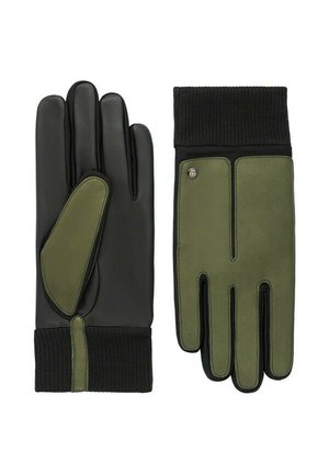 Roeckl KOPENHAGEN TOUCH - Gloves - olive